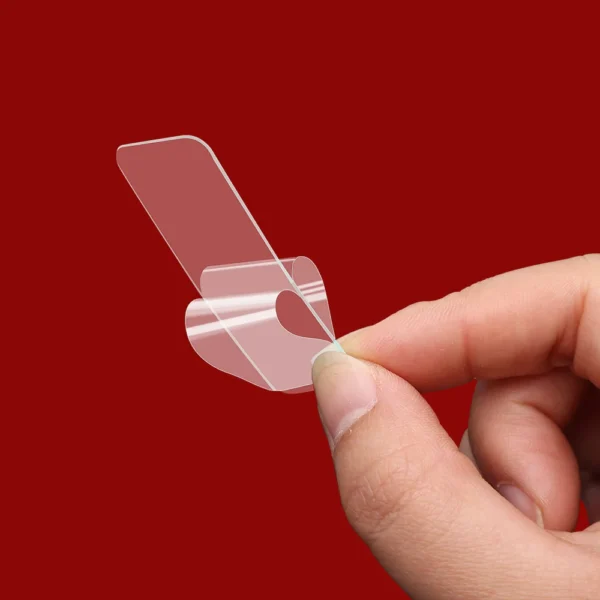 Ultra-Strong Double Sided Adhesive Tape Nano Transparent Wall Stickers Water Proof Household Products Adhesives Home Improvement - Image 4
