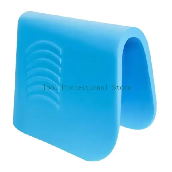 57QF Rubber Caulk Tool Grout Removal Tool Perfect for Home-Renovation Projects Kitchen Bathroom Window Sink Caulking Tool - Image 2