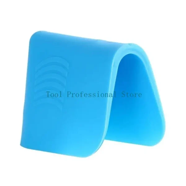 57QF Rubber Caulk Tool Grout Removal Tool Perfect for Home-Renovation Projects Kitchen Bathroom Window Sink Caulking Tool - Image 3