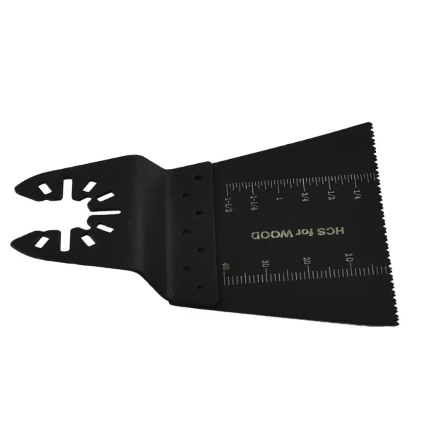 65mm Oscillating Saw Blade Multi-Function Saw Blade Renovator Multi Cutter Blade For Wood Metal Plastic Cutting Oscillating Tool - Image 6